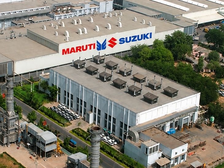 Maruti Suzuki Invests Rs 561 Crore in Compressed Biogas Plant Project