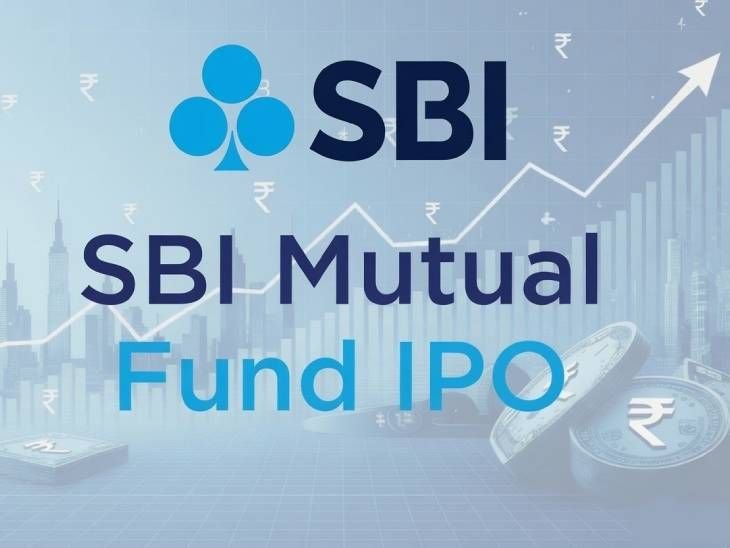 SBI Funds IPO Launch 2026 | Price Band ₹545-574