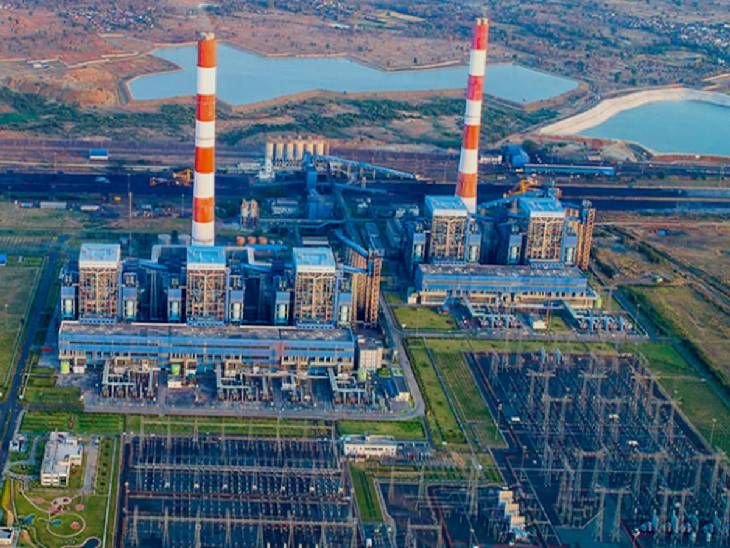 Adani Power Q1 Results | Net Profit Rises 42% Share Price Slips