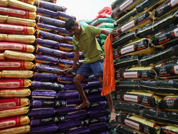 Wholesale Inflation WPI Hits Peak
