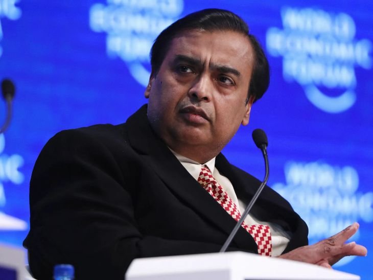 Reliance Industries Q1 Results | Revenue Hits Record High, Profit Declines