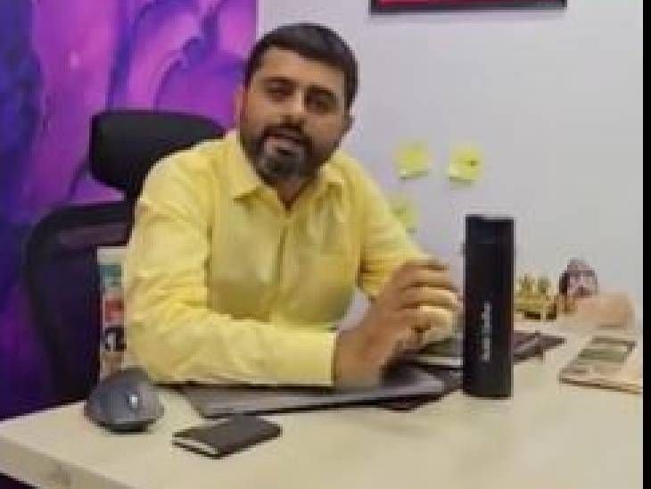 Large, Mid & Small Cap Benefits by Rohit Girdhar