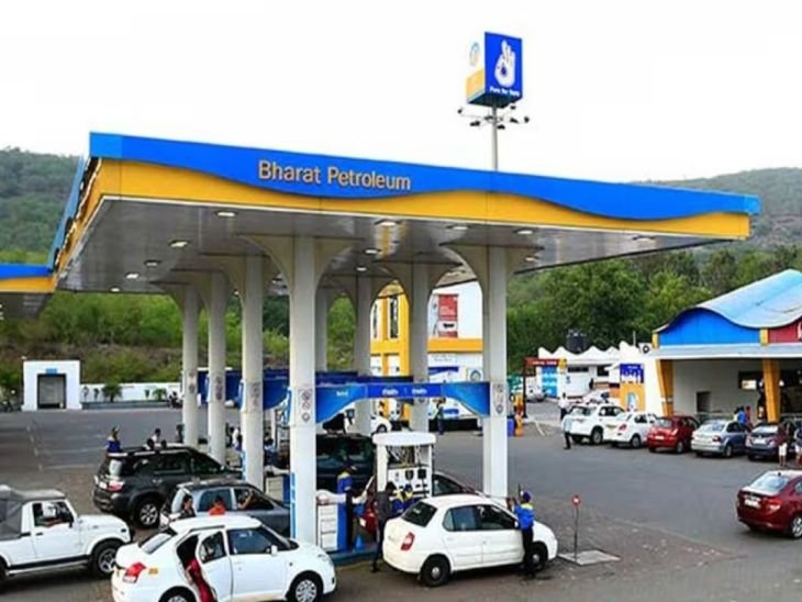 BPCL Q1 Results | ₹3,962 Crore Loss Despite 23% Revenue Growth