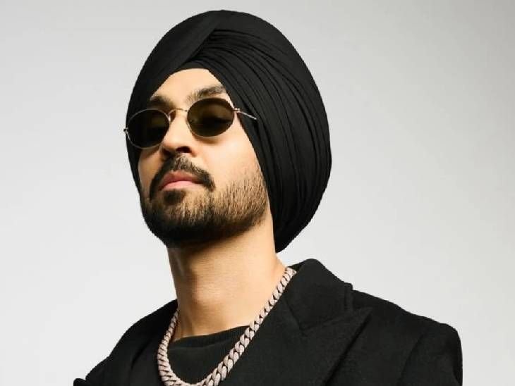 कीर्तन से कोचेला तक; दिलजीत के स्टार बनने का सफर:कभी डॉक्टर की फीस के पैसे नहीं थे, आज 380 करोड़ के मालिक हैं दिलजीत दोसांझ