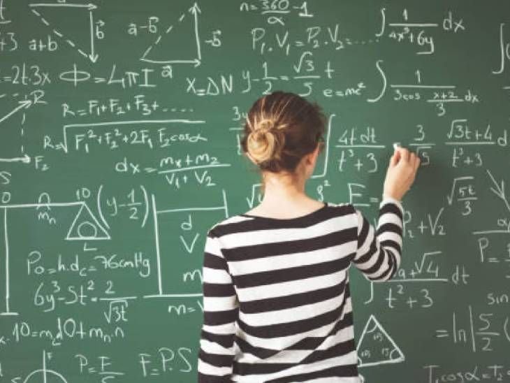 Students are becoming weak in basic mathematics and intensive reading