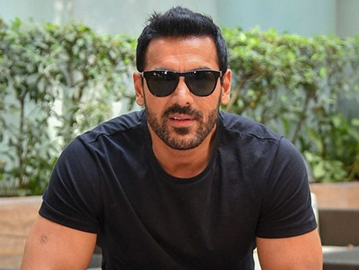 John Abraham to make a film on the mysterious Nagarwala case of 1971