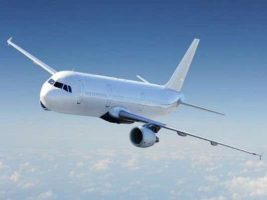 Supreme Court Seeks Report on Airline Ticket Prices