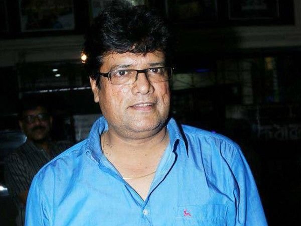 Prabhas Film Set Accident | Rajesh Sharma Hospitalized After Insect Bite