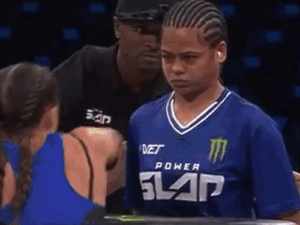 Punjab Power Slap Fighter Manjot Kour Rattu: Abu Dhabi Fight Injury