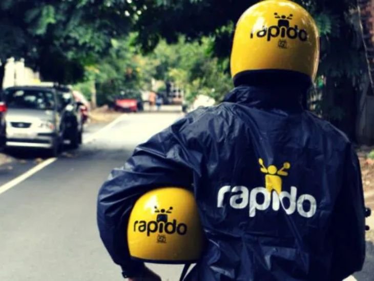 Rapido Job Hunt: 500 Apps, Still No Gig