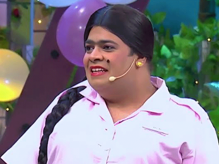 Kiku Sharda Statement | Kapil Sharma Show Scripted Comedy Salman Khan