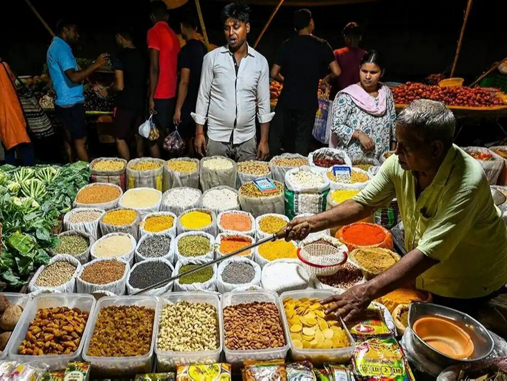 Delhi Per Capita Income â‚¹5.20 Lakh; India States in Upper-Middle Income