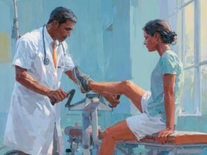 Rajasthan RPSC Physiotherapist Recruitment 2026