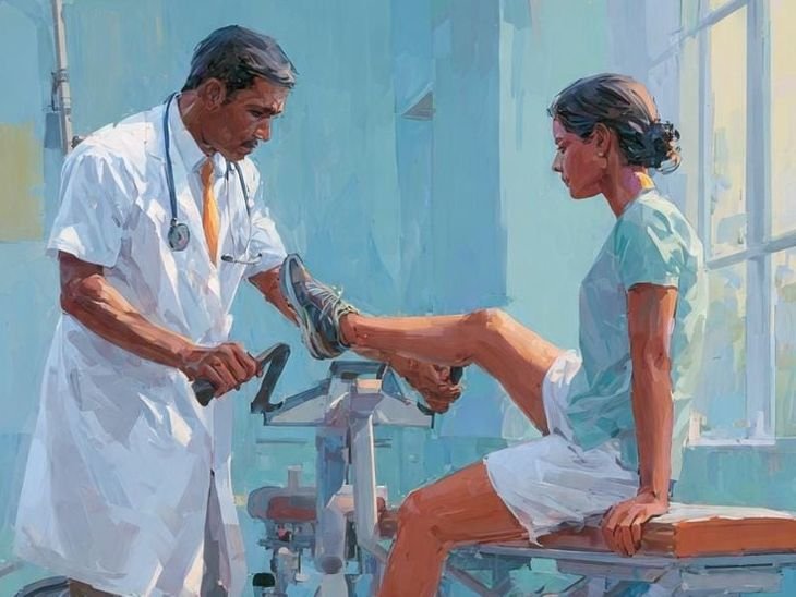 Rajasthan RPSC Physiotherapist Recruitment 2026