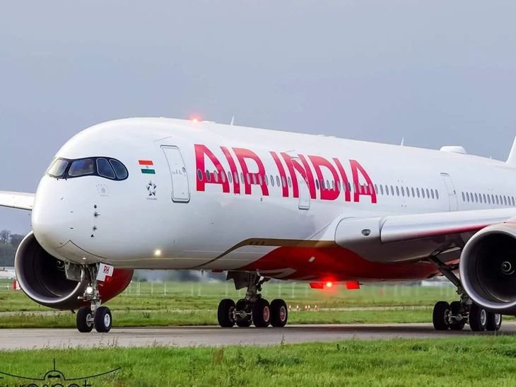 Air India Appoints Tevolde Gebremariam As New CEO