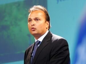 Reliance Infrastructure Money Laundering Case