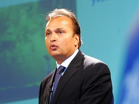 Reliance Infrastructure Money Laundering Case