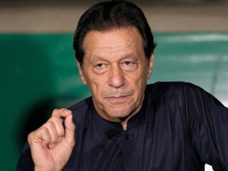 Imran Khan Jail Medical Treatment Plea