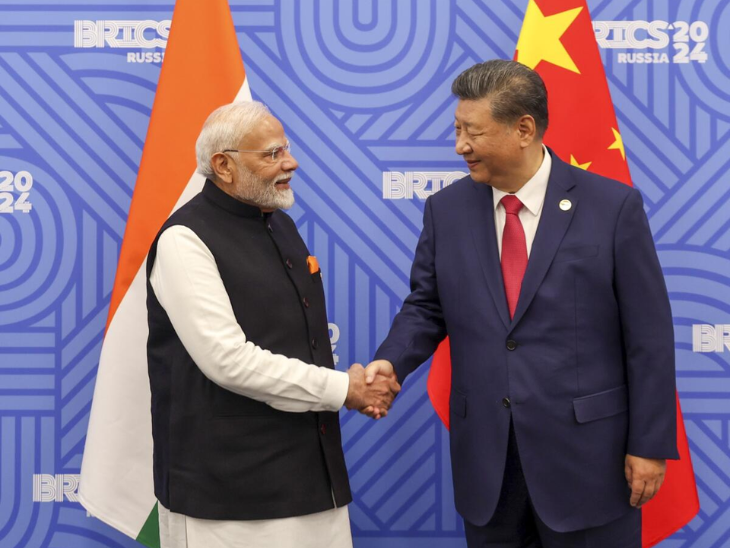 Delhi BRICS Summit 2026 | Xi Jinping India Visit & Border Dispute Talks