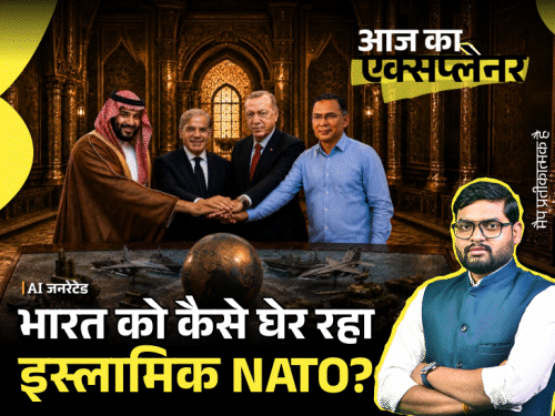 Bangladesh Mecca Defence Pact Strategy; India Vs Islamic NATO | Pakistan Saudi Turkey