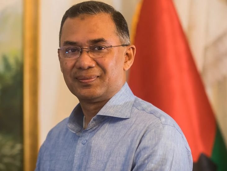 Bangladesh PM Tariq Rahman India Visit