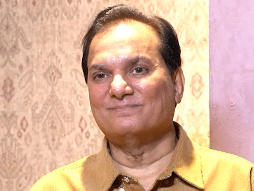 शाहरुख की फिल्मों में सबसे ज्यादा मेहनत करते थे:ललित पंडित बोले- आज के संगीत में अच्छे गीतकारों की सबसे ज्यादा कमी खलती है