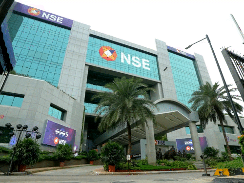 NSE Market Closing Time Extended