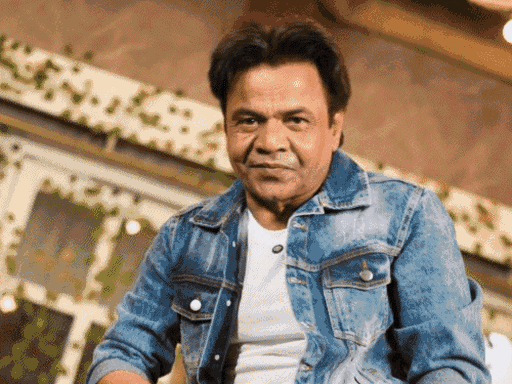 Rajpal Yadav Debt Controversy | Actor Statement on Bank Auction & Loss