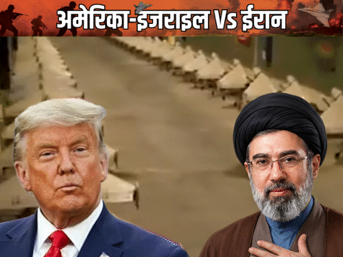 ईरान बोला- अमेरिका अपने मकसद में नाकाम रहा:जंग की तैयारी और तेज करेंगे, सऊदी ने US से हमले टालने को कहा