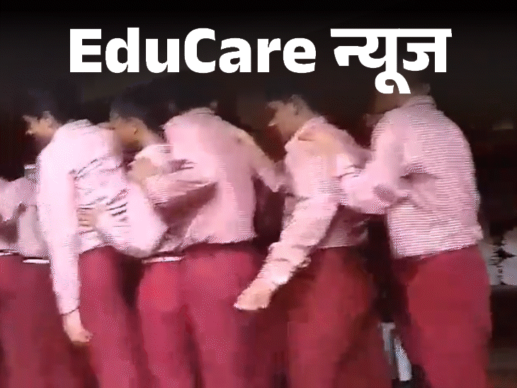 Dehradun NIEPVD Protest | Blind Students Alleged Assault Hunger Strike