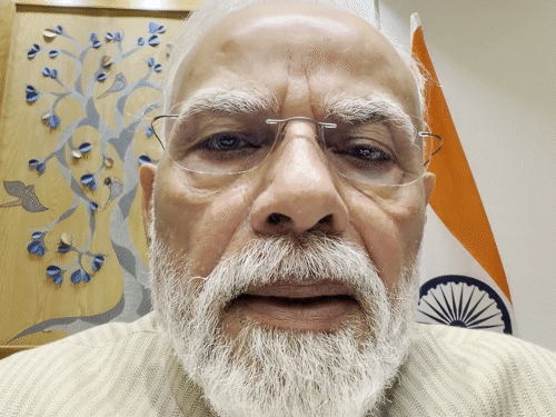 India Government Summons Meta Global Team Over Content Control Issues