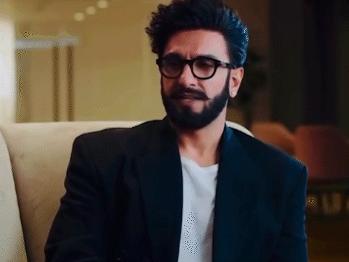 Ranveer Singh Emotional Over Dhurandhar Success