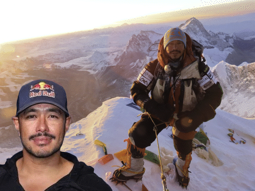 Broad Peak Pakistan Avalanche | Nirmal Purja Rescue Operation Update