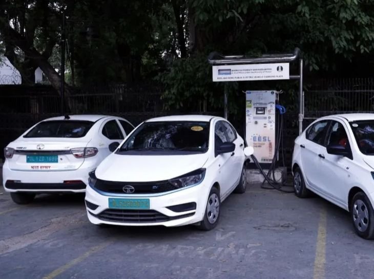 New Vehicle Fuel Norms 2027