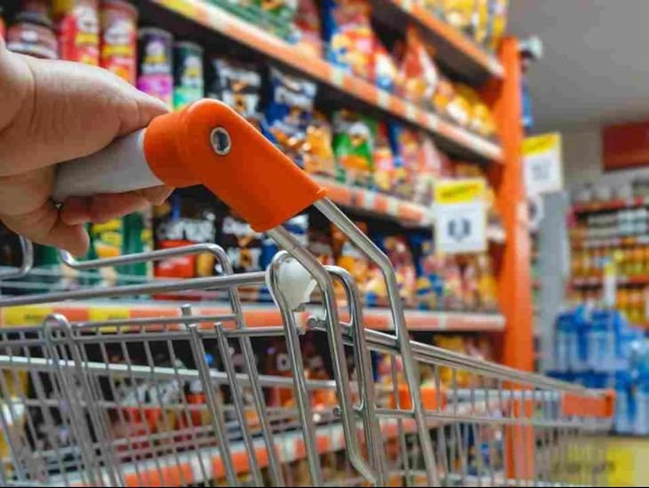 FMCG Product Price Hike | Biscuit Soap Oil Costly Due To Inflation
