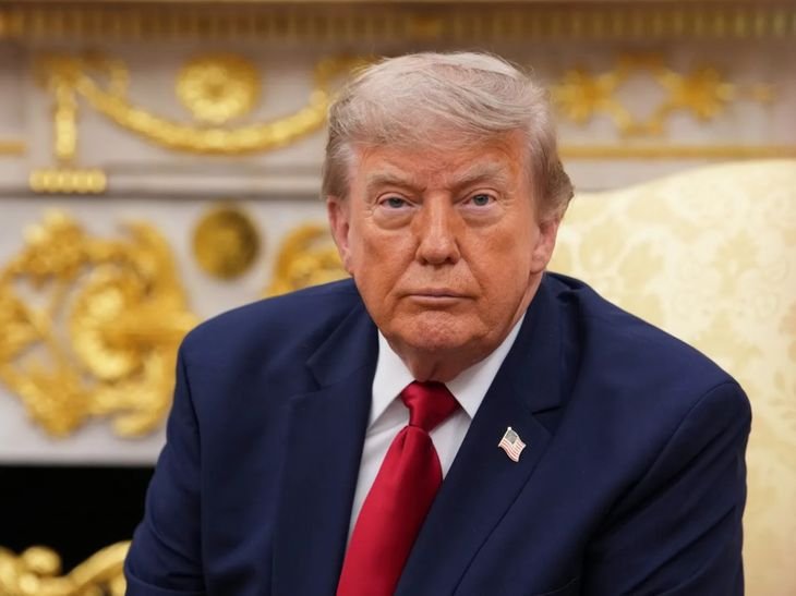 Trump Iran Nuclear Deal Ceasefire Plan