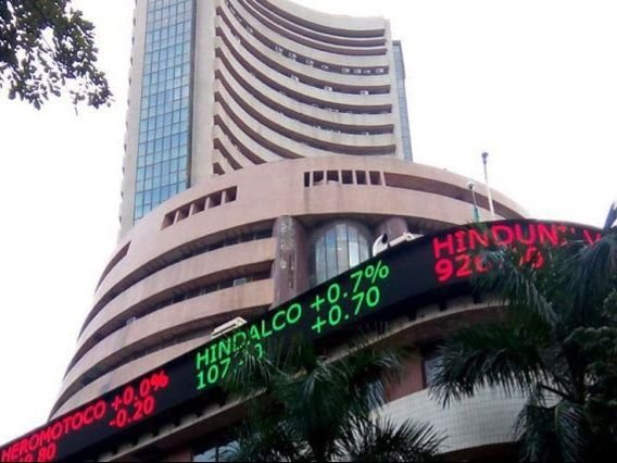 Sensex Nifty Market Update | Auto Banking Shares Buying Surge