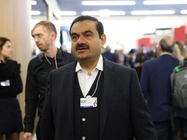 Gautam Adani US Court Case Dismissed