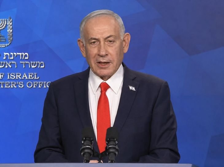 Israel Election 2026 | PM Netanyahu Faces Challenge From Gadi Eizenkot