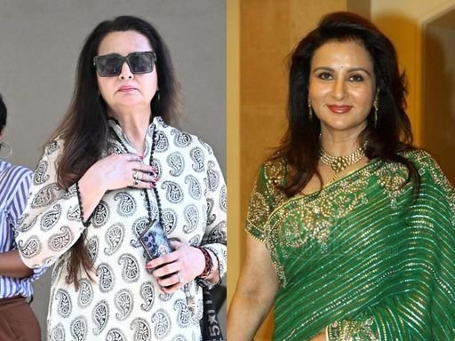 एक्ट्रेस पूनम ढिल्लों अस्पताल में भर्ती:डेंगू से संक्रमित होने के बाद लीलावती अस्पताल में चल रहा इलाज