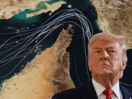 Iran Rejects Trump Claim on Hormuz Strait