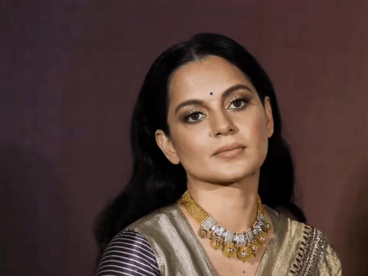Kangana Ranaut Slams Hrithik Roshan Over Social Media Controversy