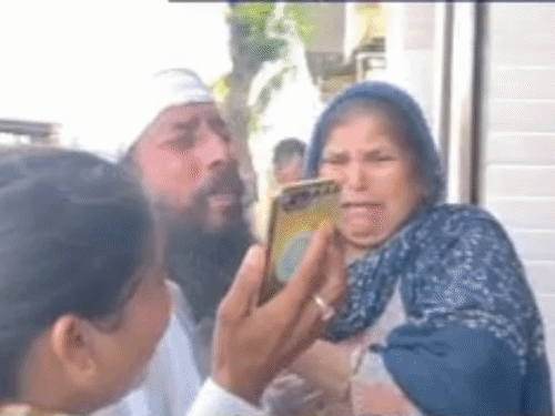पंजाबी युवक की अमेरिका में गोली मारकर हत्या:पिज्जा डिलीवर करने जाते वक्त लुटेरों ने फायरिंग की; पिता बोले- ₹30 लाख कर्ज लेकर भेजा था