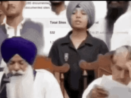 पाकिस्तान में गुरुद्वारा गिराया, मॉल बनाने की तैयारी:बलूचिस्तान में 200 साल पहले बना था, BJP बोली- सिखों की विरासत खत्म करने की कोशिश
