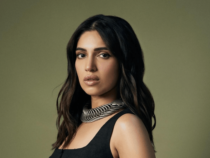 Shruti Desai Accuses Bhumi Pednekar of Misbehavior