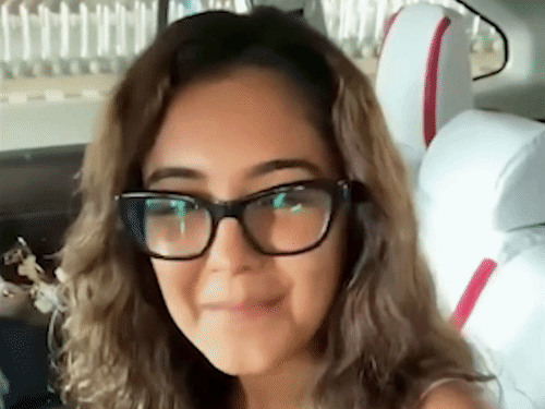 Malavika Sharma Keralam Controversy | Actress Uncomfortable Over Beef Question