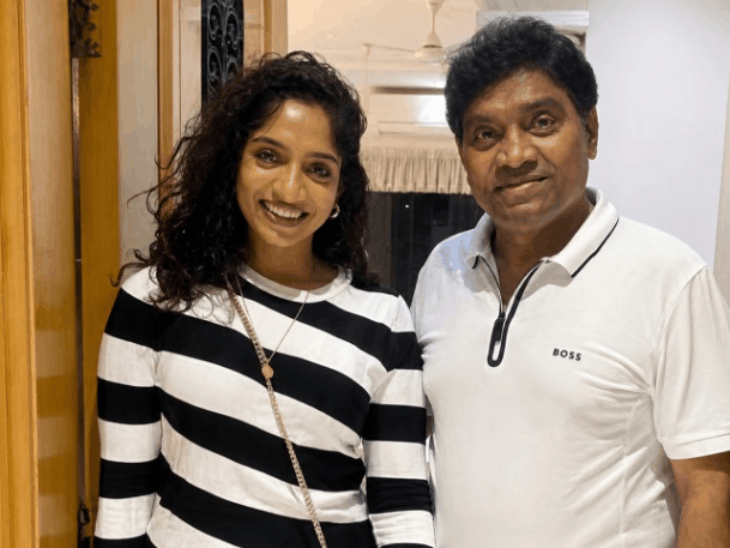 Jamie Lever Reacts to Viral AI Wedding Video With Yashvardhan Ahuja