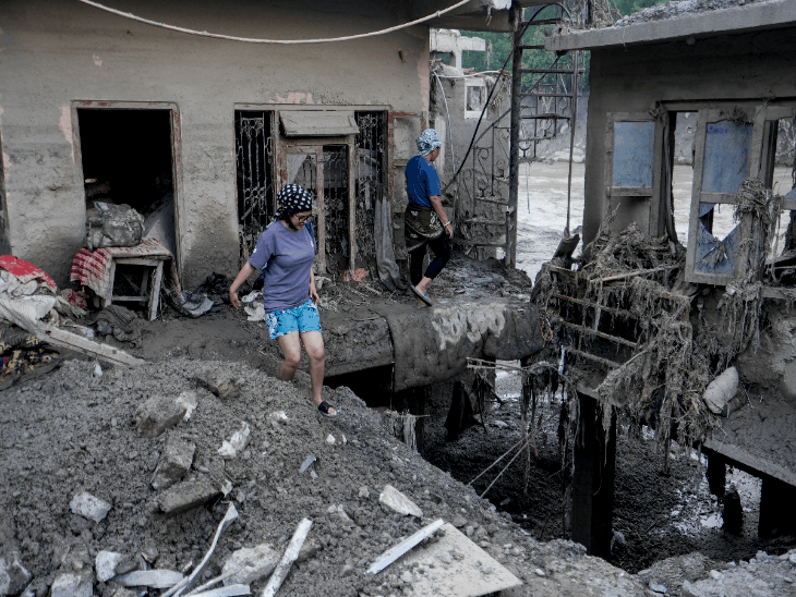 Nepal Flood Tragedy | Balen Shah DNA Identification Missing Victims List