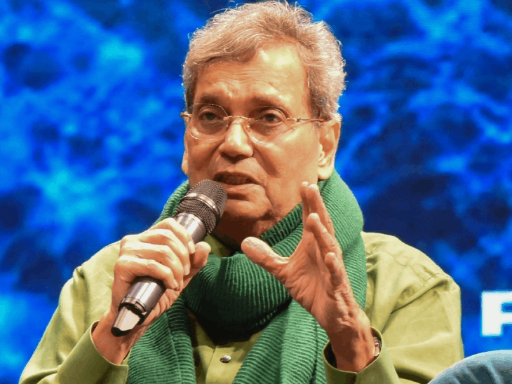 Salman Khan Subhash Ghai Controversy