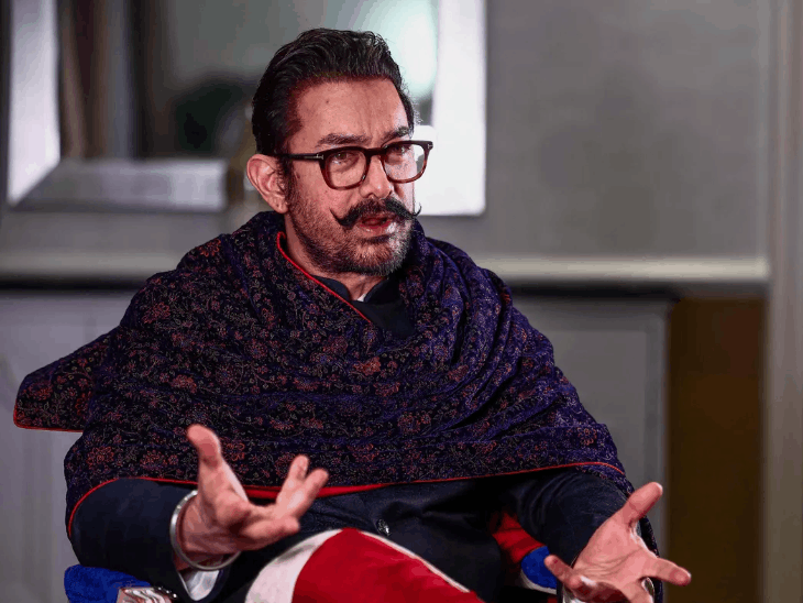 Sonam Wangchuk Statement on Aamir Khan
